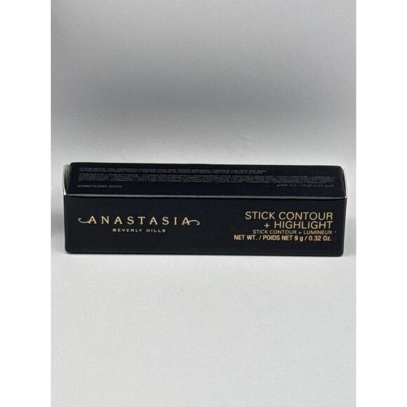 ANASTASIA BEVERLY‎ HILLS Contour & Highlight Stick in Shadow BNIB - Picture 5 of 7